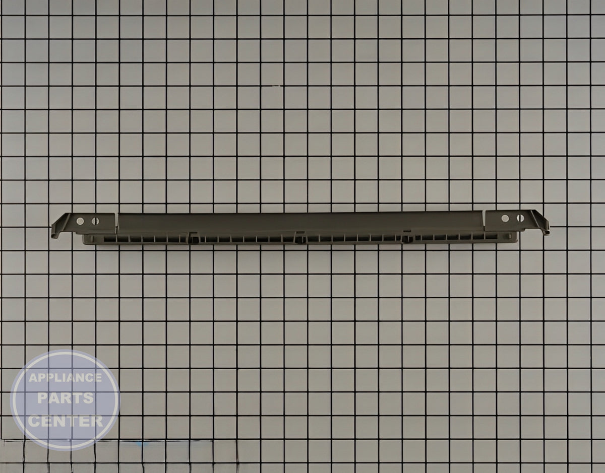 WHIRLPOOL SEAL W10909089 - Detailed view of durable gasket and seal material
