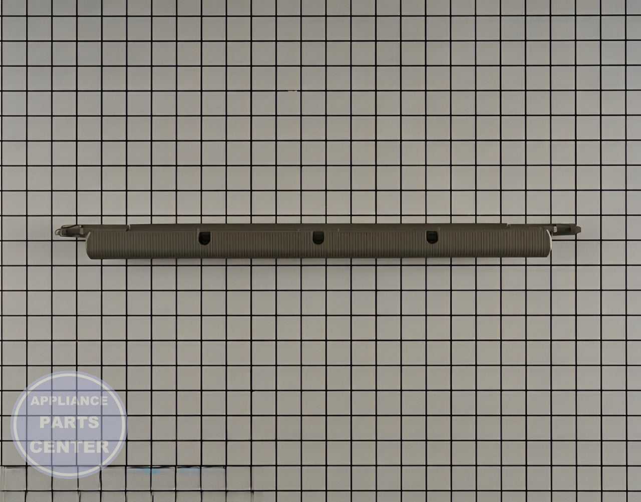 WHIRLPOOL WHIRLPOOL SEAL W10909089 - Main view showing leak-prevention features for specific models
