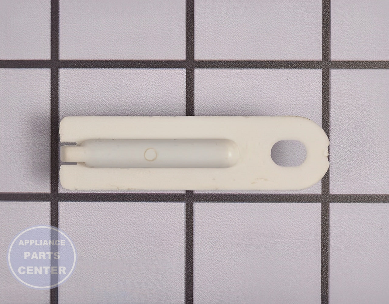 WHIRLPOOL THERMAL FUSE W10909685 - Main view showing overheating prevention for WPL Dryer