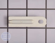 WHIRLPOOL THERMAL FUSE W10909685 - Main view showing overheating prevention for WPL Dryer