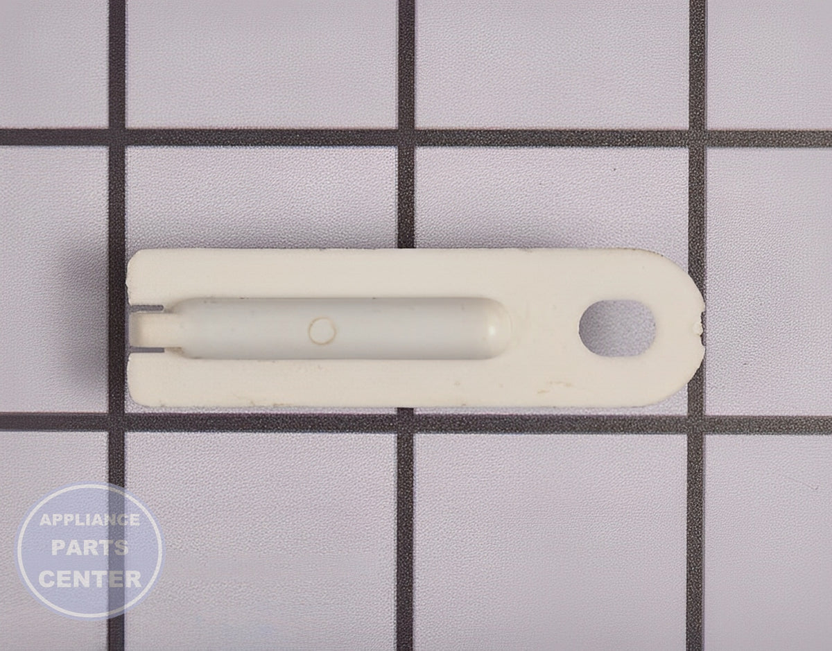 WHIRLPOOL THERMAL FUSE W10909685 - Main view showing overheating prevention for WPL Dryer