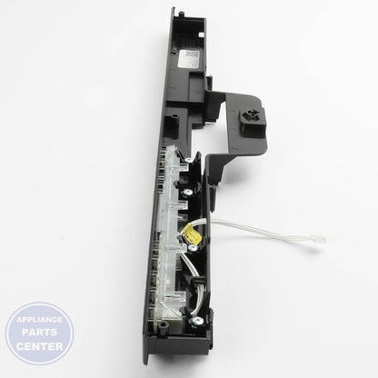 PANEL-CNTL W10910624 - Detailed view of specific technical details