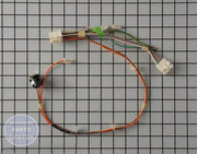 Maytag Wire Harness W10911102 - Main view showing temperature control for various models