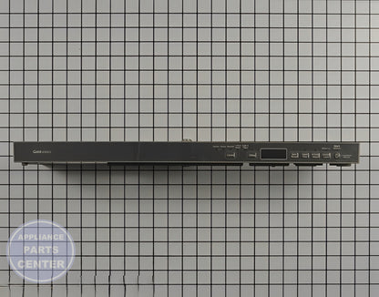 Whirlpool Control Panel W10911311 - Main view showing precise control for Whirlpool models