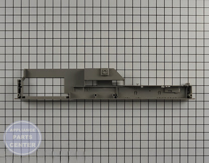 Control Panel W10911311 - Detailed view of control features