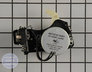 WHIRLPOOL WASHER SHIFT ACTUATOR W10913953 - Main view showing smooth shifts for WPL W10815026