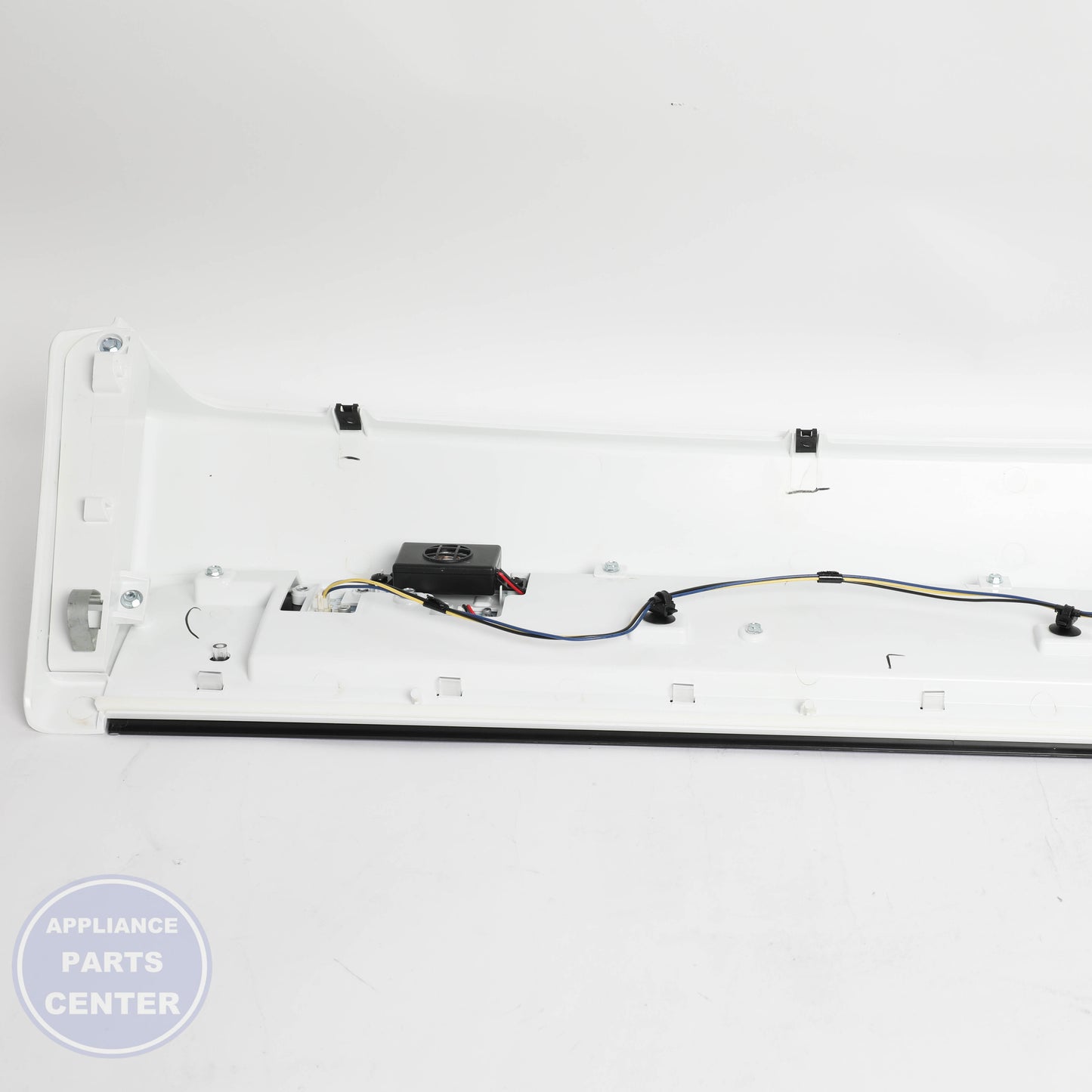 WPL CONSOLE W10914511 - Main view showing durable design for specific models