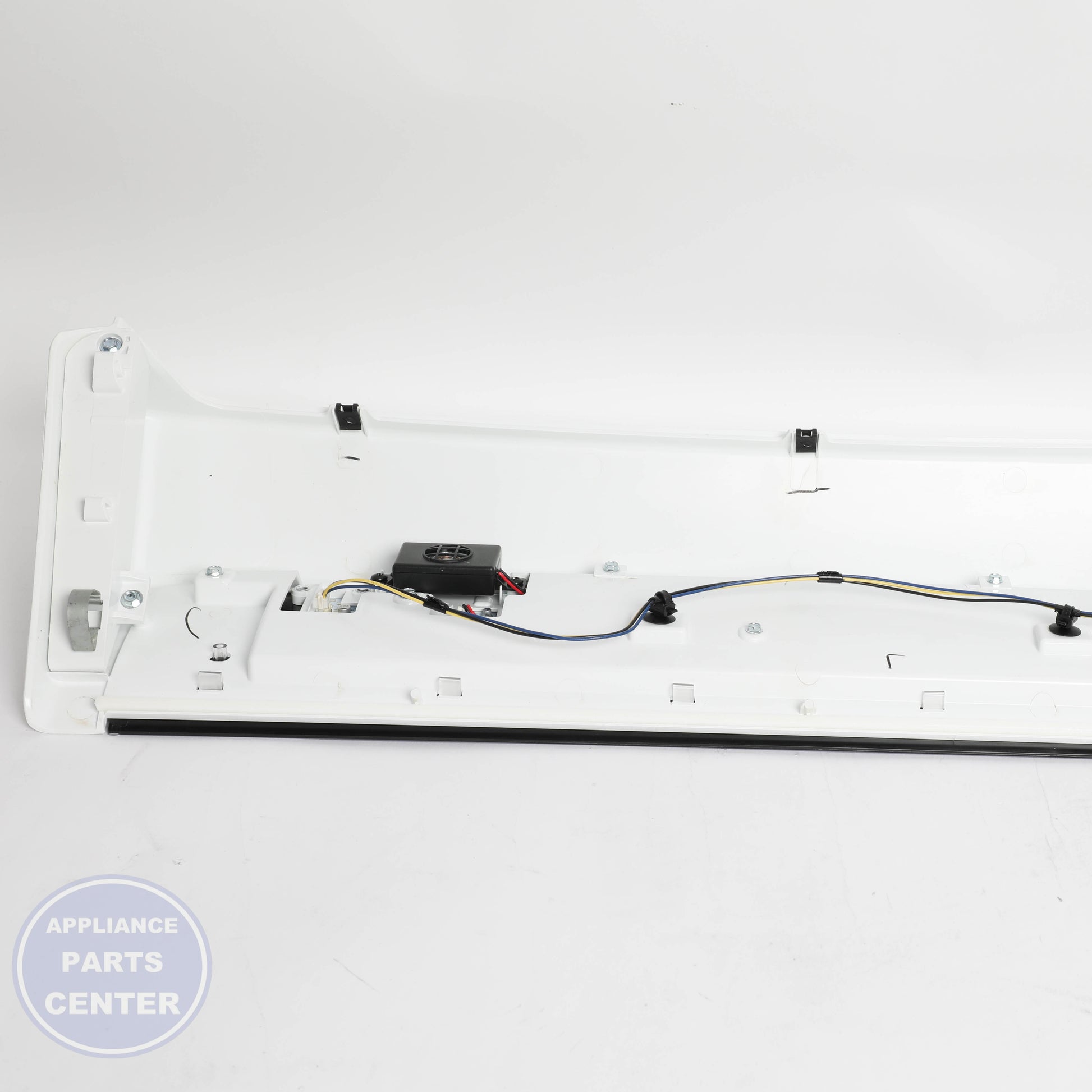 WPL CONSOLE W10914511 - Main view showing durable design for specific models