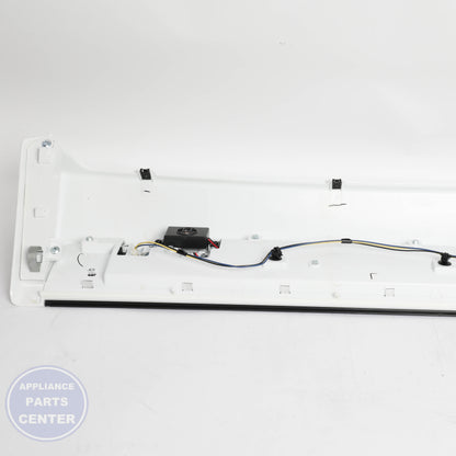 WPL CONSOLE W10914511 - Main view showing durable design for specific models