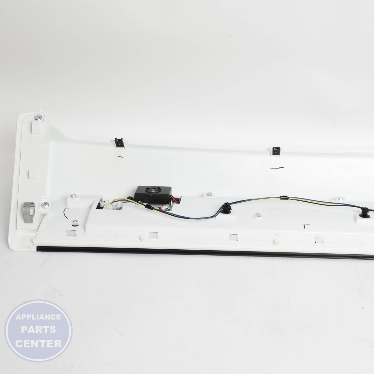 WPL CONSOLE W10914511 - Main view showing durable design for specific models