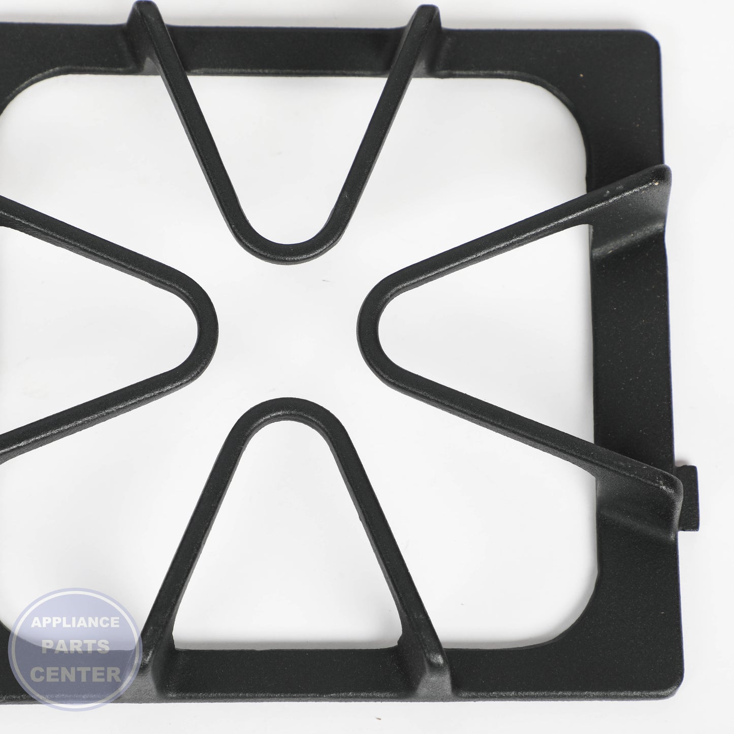 GRATE-KIT W10915784 - Detailed view of durable construction