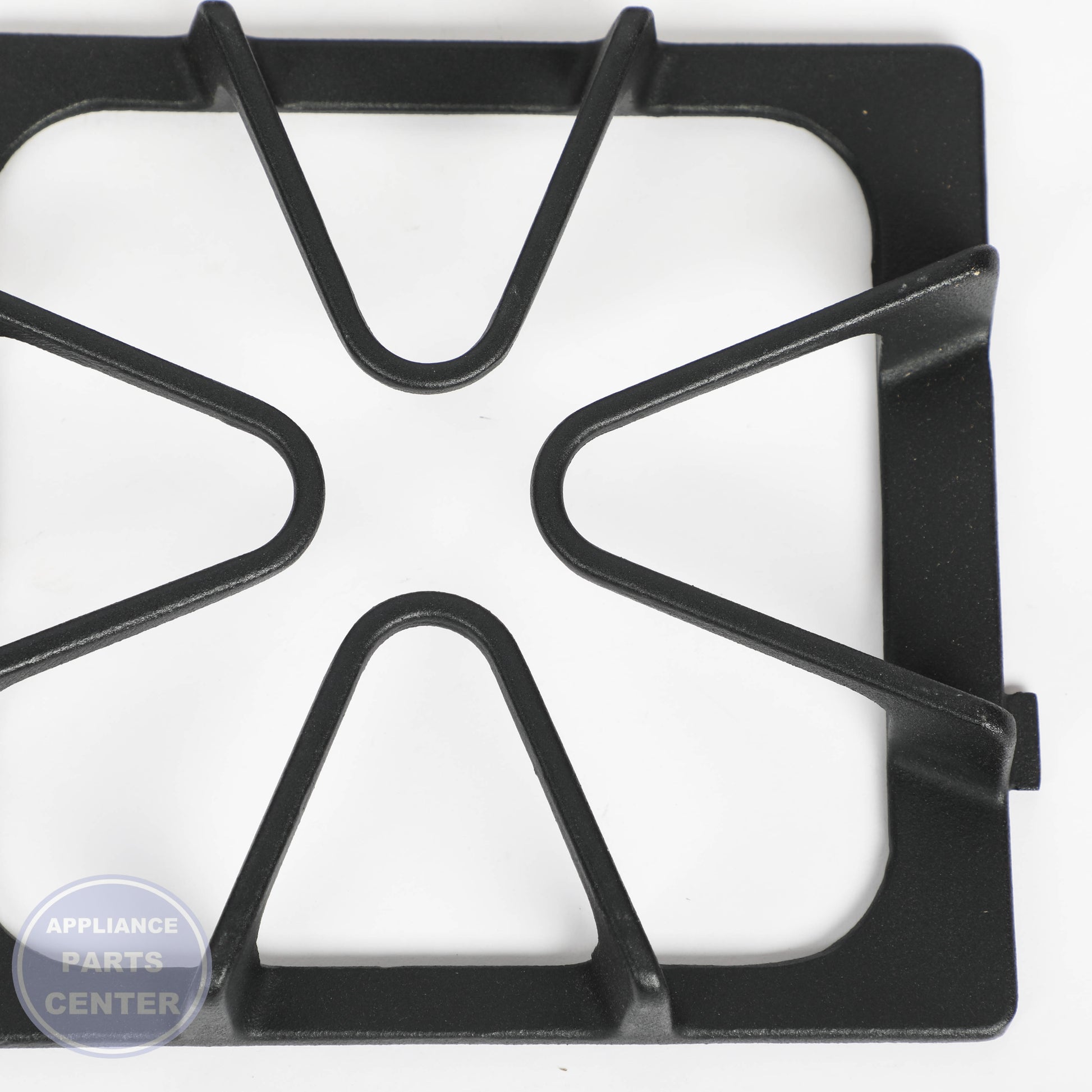 GRATE-KIT W10915784 - Detailed view of durable construction