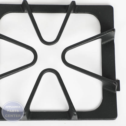 GRATE-KIT W10915784 - Detailed view of durable construction