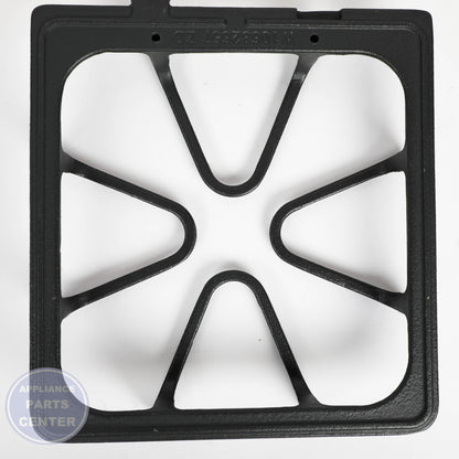 WPL GRATE-KIT W10915784 - Main view showing sturdy support for WPL models