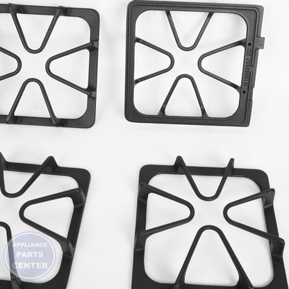 WPL GRATE-KIT W10915784 - Installation in WPL model showing easy mounting points