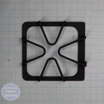 WPL GRATE-KIT W10915784 - Installation in WPL model showing easy mounting points