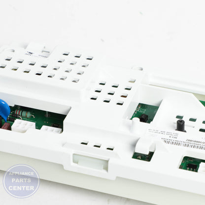 WPL CNTRL-ELEC W10916234 - Main view showing precise functionality for various models