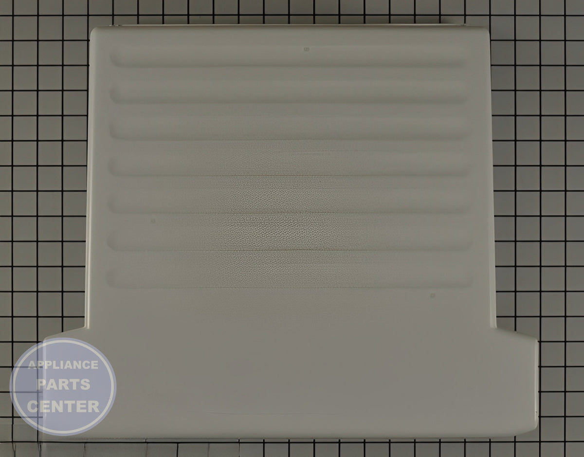 PAN-CRISPR W10916292 - Side view with ample storage capacity