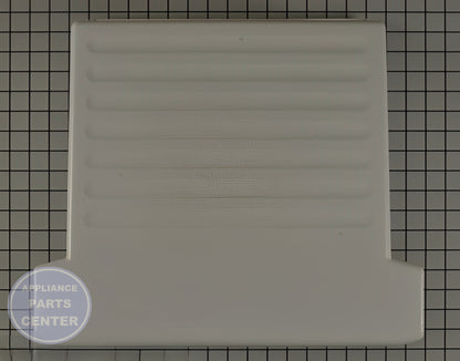 PAN-CRISPR W10916292 - Side view with ample storage capacity