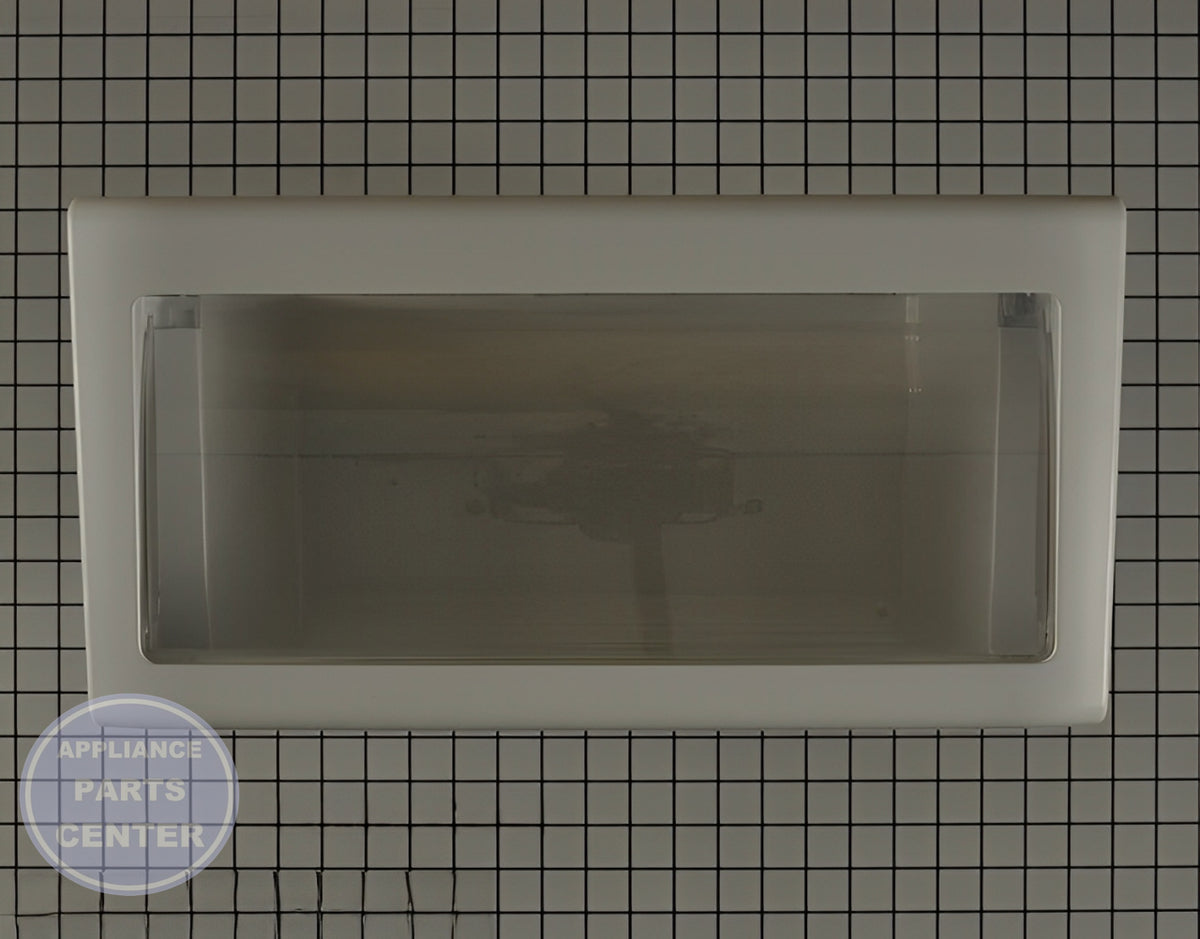 WPL Refrigerator PAN-CRISPR W10916292 - Installation in WPL Refrigerator highlighting easy mounting points