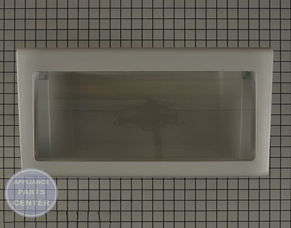 WPL Refrigerator PAN-CRISPR W10916292 - Installation in WPL Refrigerator highlighting easy mounting points