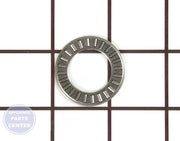 Maytag Needle Bearing W10917043 - Main view showing precise fit for Maytag and Whirlpool models