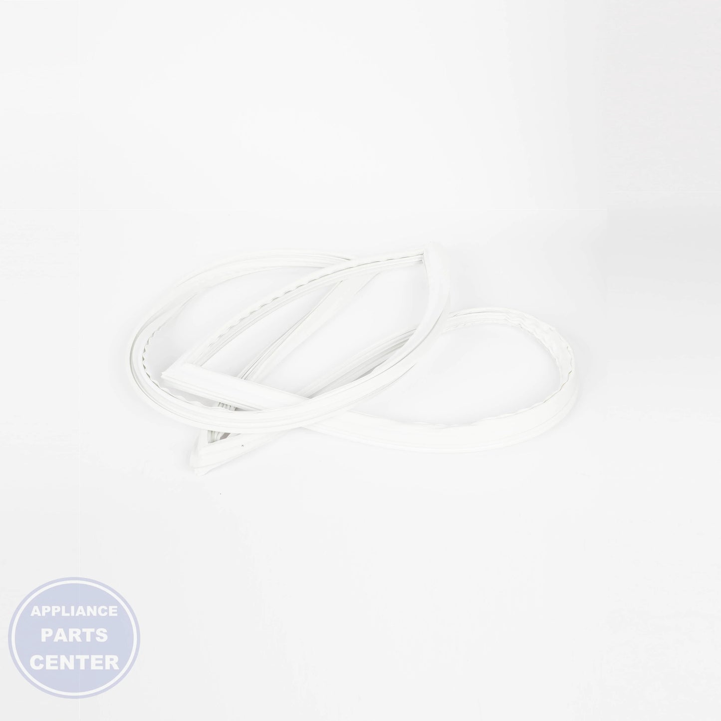 GASKET-DOR W10917311 - Detailed view of high-quality seal
