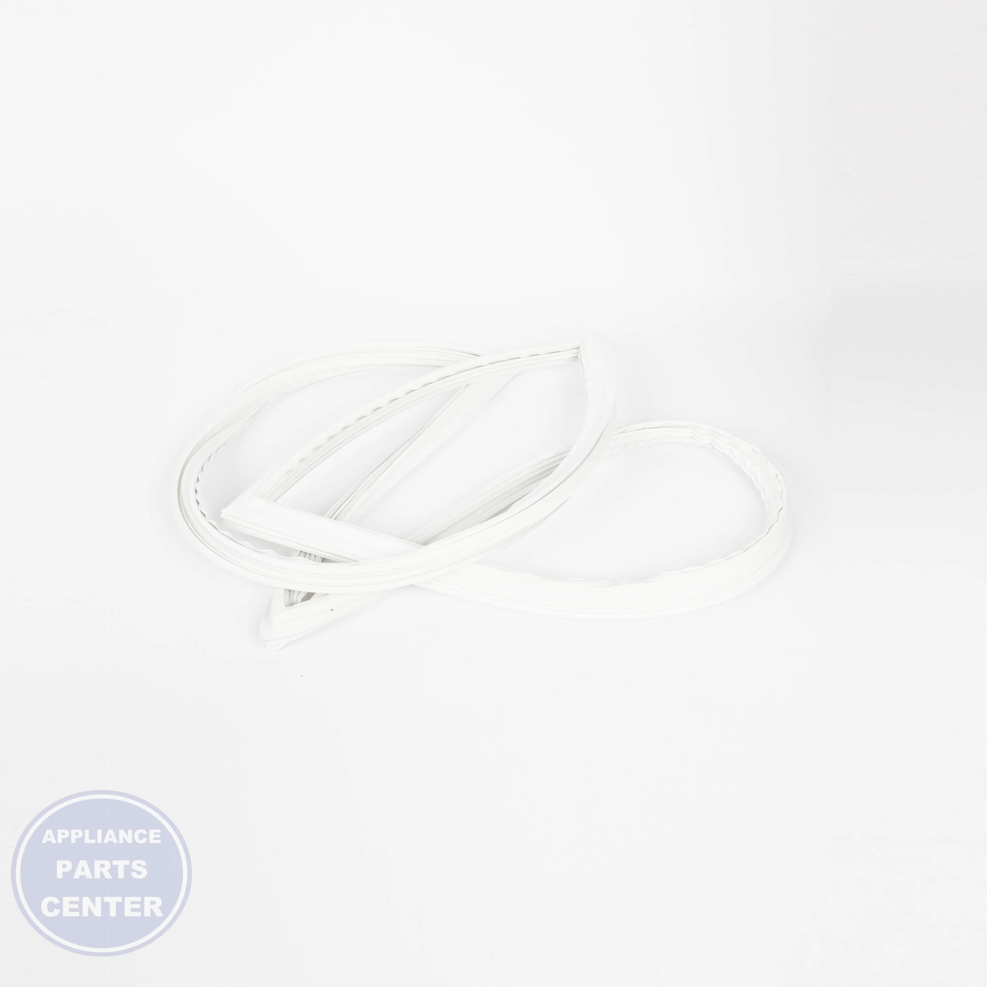 GASKET-DOR W10917311 - Detailed view of high-quality seal