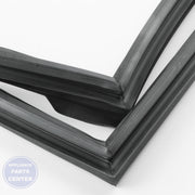 WPL GASKET-DOR W10917312 - Main view showing tight seal for W10798099