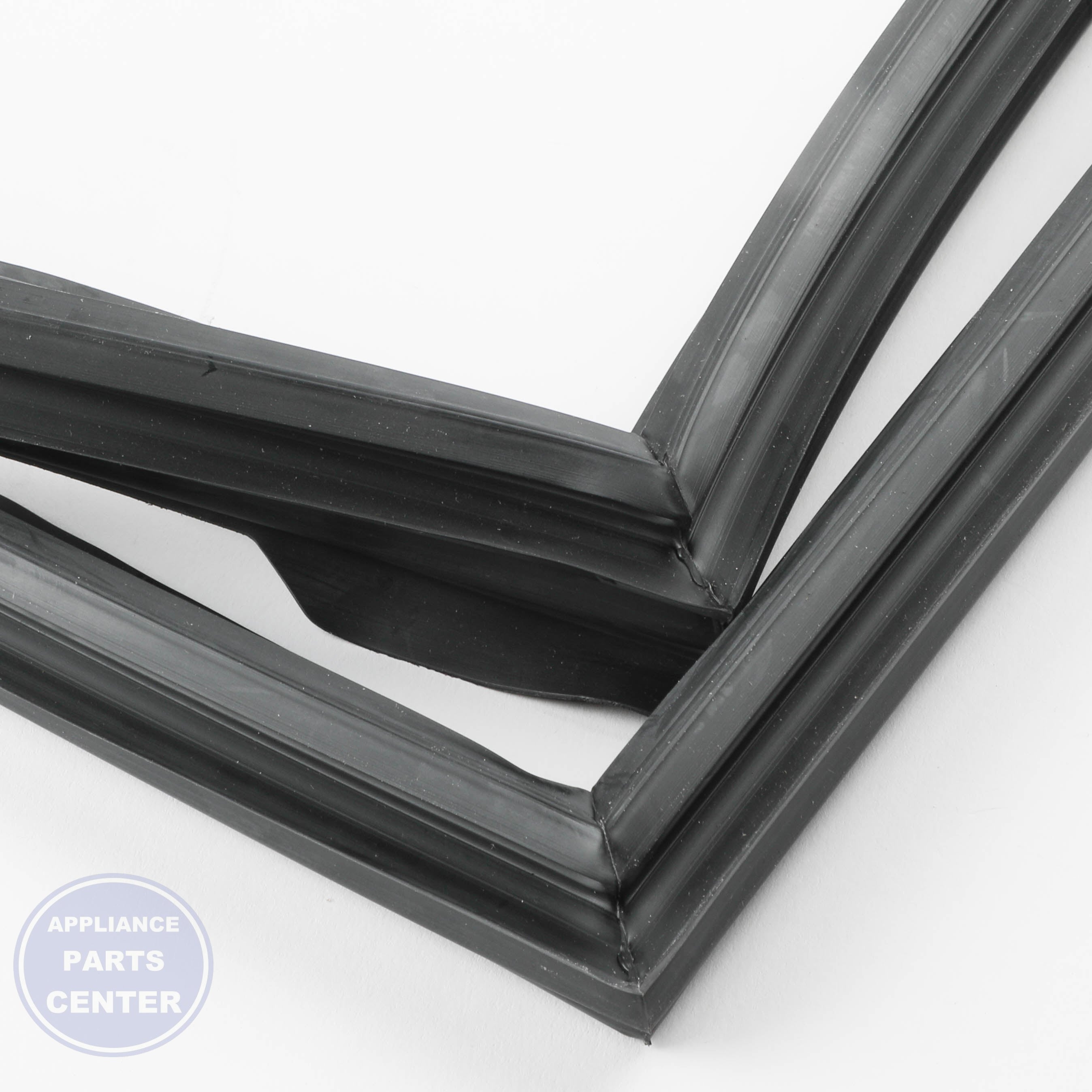 WPL GASKET-DOR W10917312 - Main view showing tight seal for W10798099