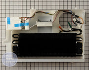 Whirlpool Evaporator W10917531 - Main view showing efficient cooling for various models