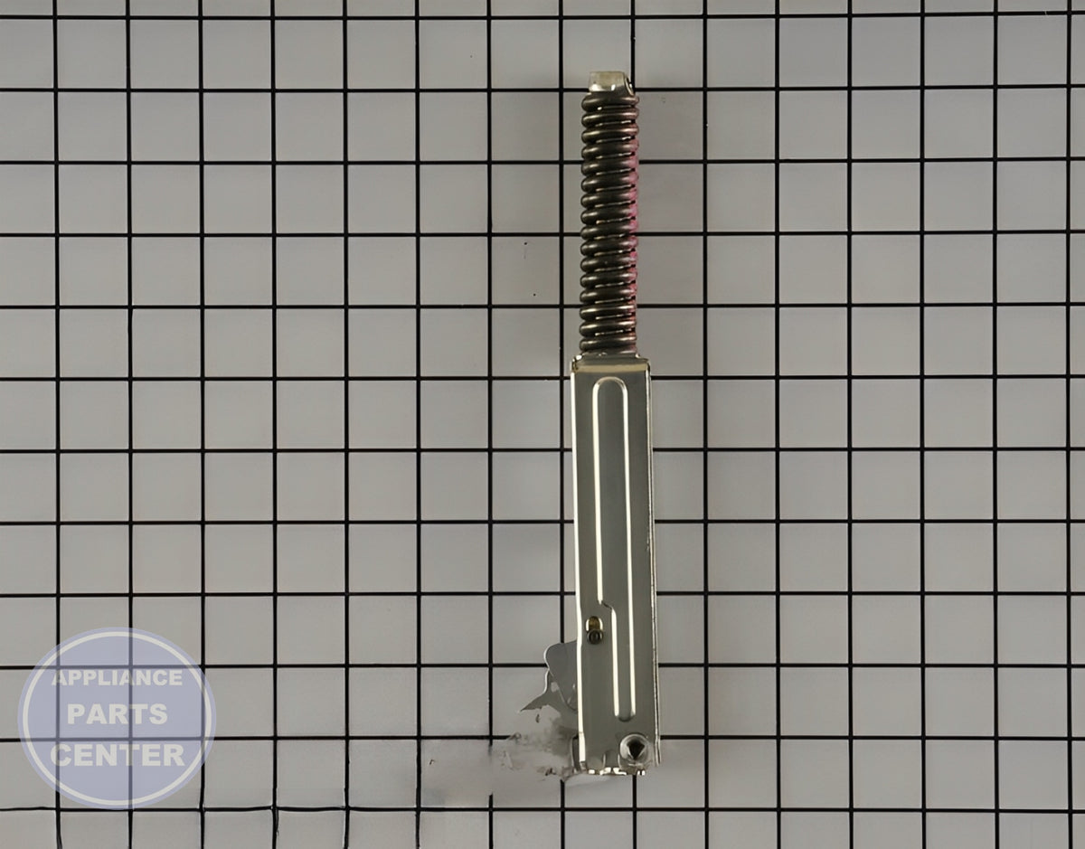 Door Hinge W10919247 - Detailed view of durable construction