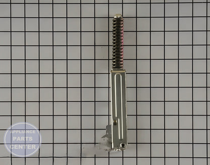 Door Hinge W10919247 - Detailed view of durable construction