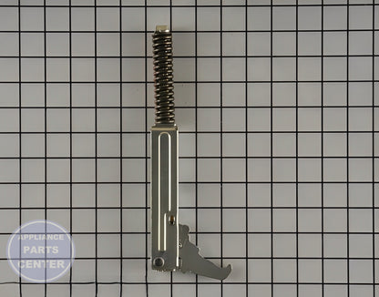 Jenn Air Door Hinge W10919247 - Main view showing 50 lbs weight capacity for KitchenAid models