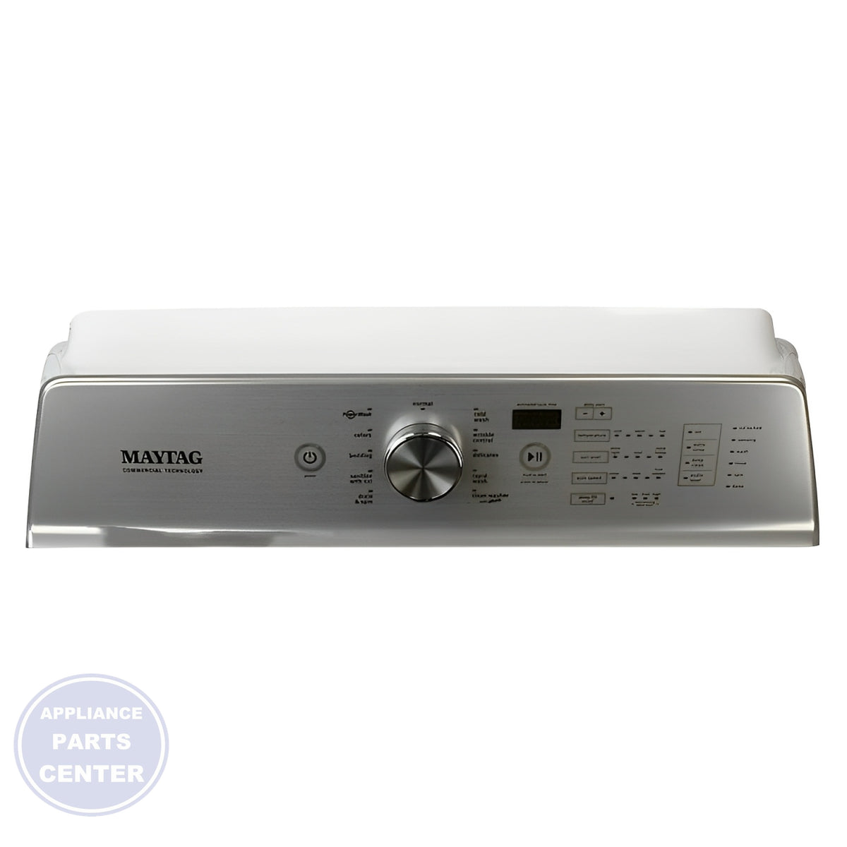 WHIRLPOOL CONSOLE W10919546 - Main view showing sleek design for various models