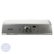 WHIRLPOOL CONSOLE W10919546 - Main view showing sleek design for various models
