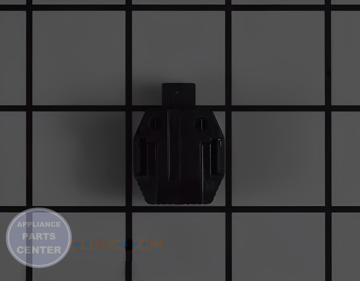 WHIRLPOOL REFRIGERATOR RELAY-STRT W10920279 - Detailed view of compressor technical details