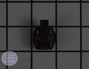 WHIRLPOOL REFRIGERATOR RELAY-STRT W10920279 - Main view showing sealed system compatibility for various models