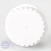 WPL CAP-DRAIN W11023835 - Main view showing efficient drainage for W10503850