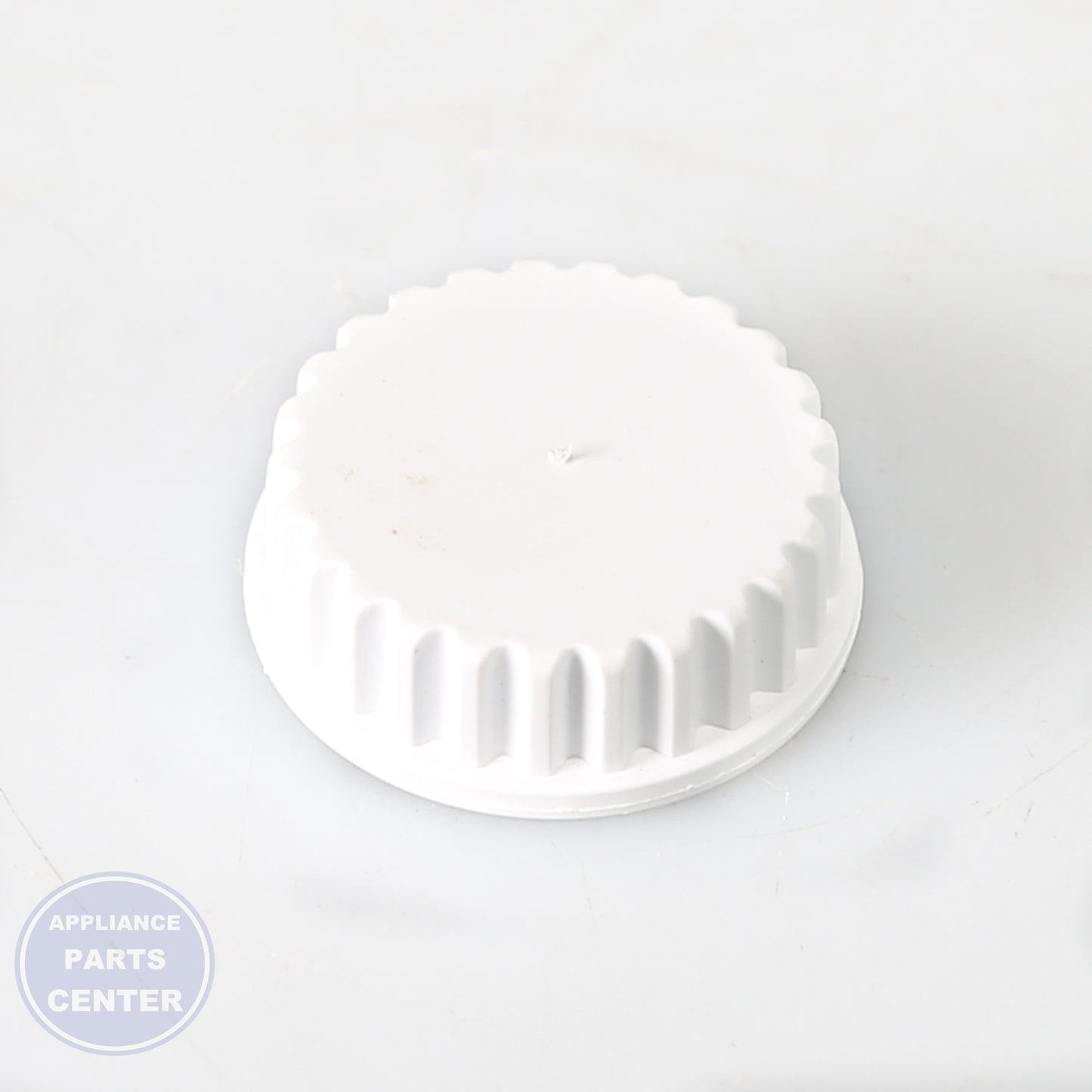 WPL CAP-DRAIN W11023835 - Installation in W10839858 showing easy mounting points