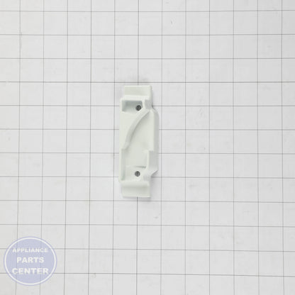 WPL TRIM-BRKR W11024160 - Installation in specific model showcasing key mounting points