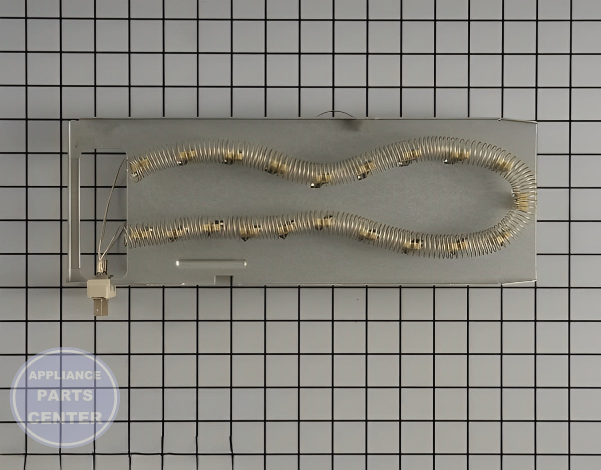 WHIRLPOOL ELEMENT W11025156 - Main view showing efficient heat distribution for Whirlpool models