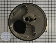 WHIRLPOOL DISHWASHER PUMP & MOTOR W11025157 - Main view showing efficient water circulation for WHIRLPOOL models