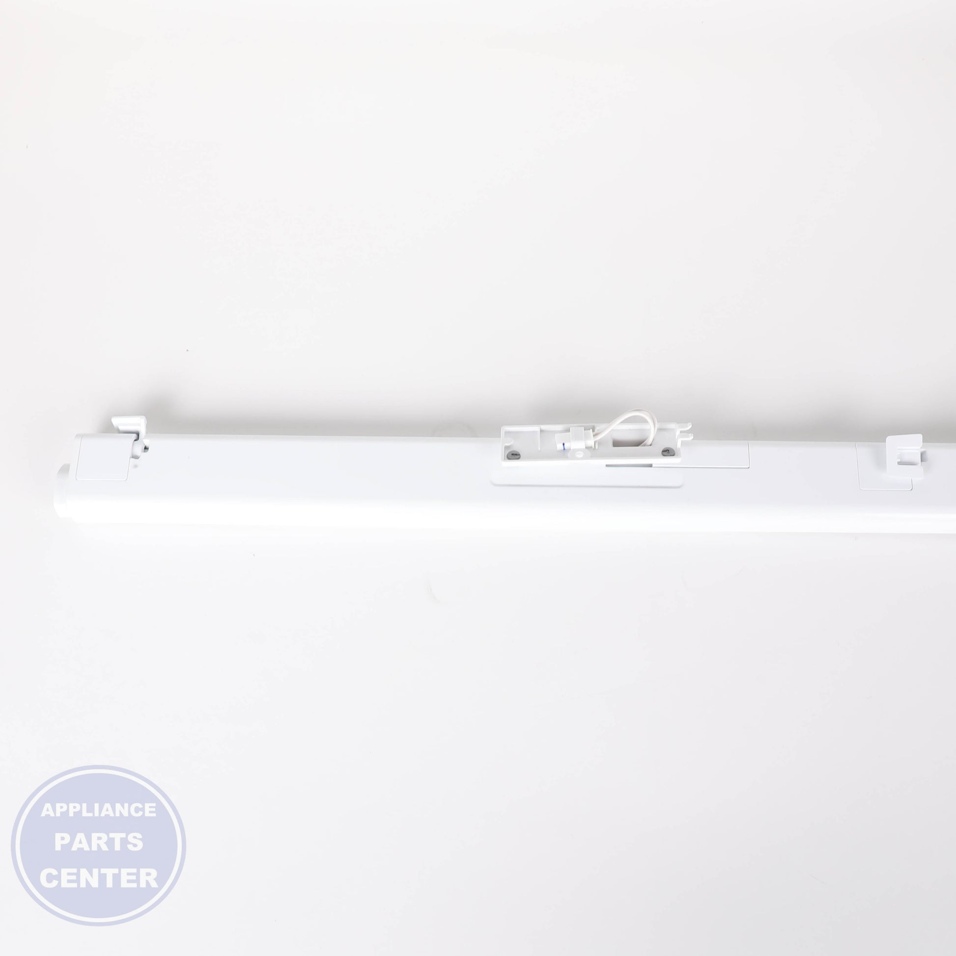 RAIL-MULLN W11025614 - Detailed view of durable construction