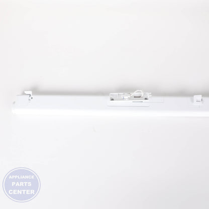 RAIL-MULLN W11025614 - Detailed view of durable construction