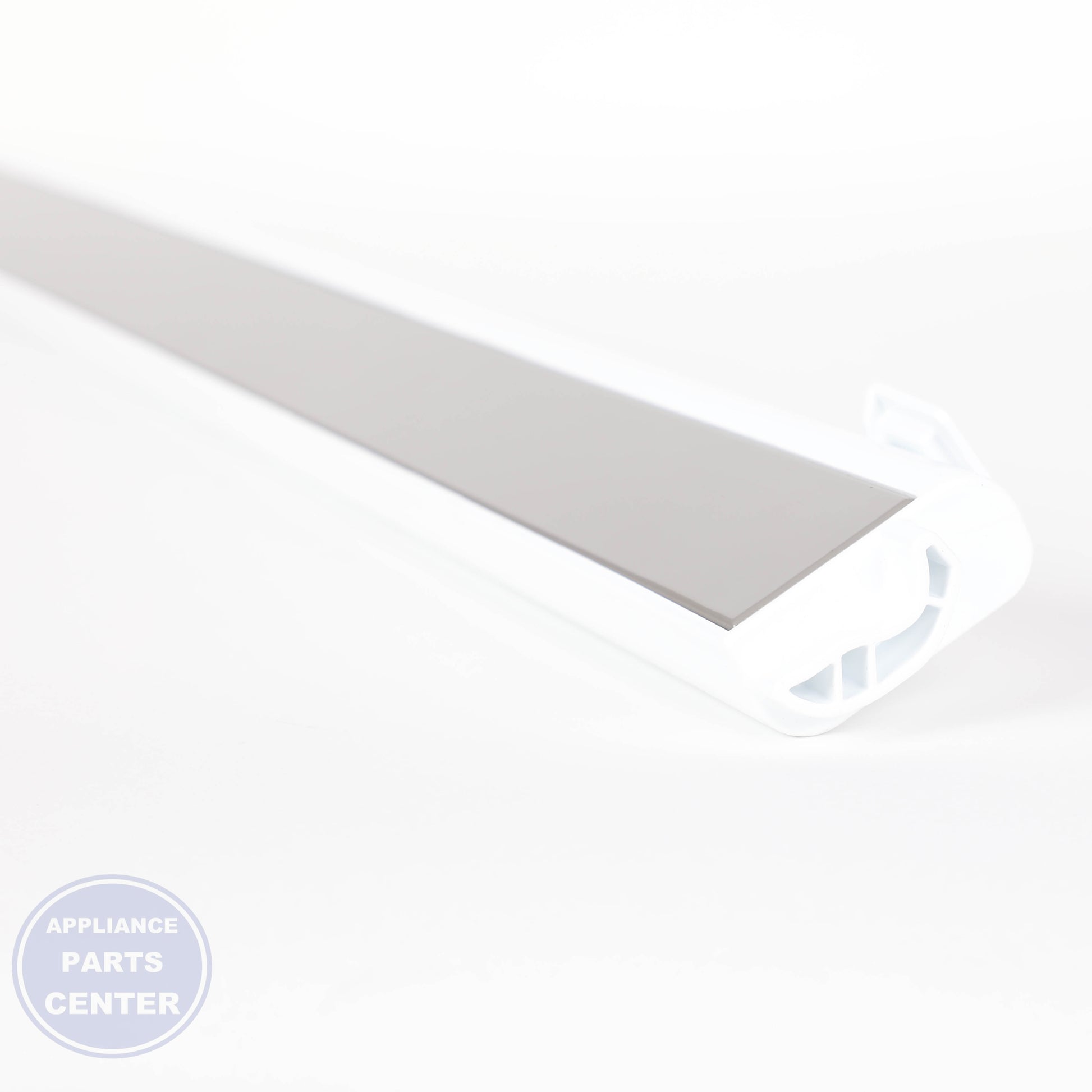 WPL RAIL-MULLN W11025614 - Installation in WPL model showing key mounting points