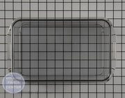 KitchenAid Door Shelf Bin W11026416 - Main view showing convenient storage for KitchenAid models