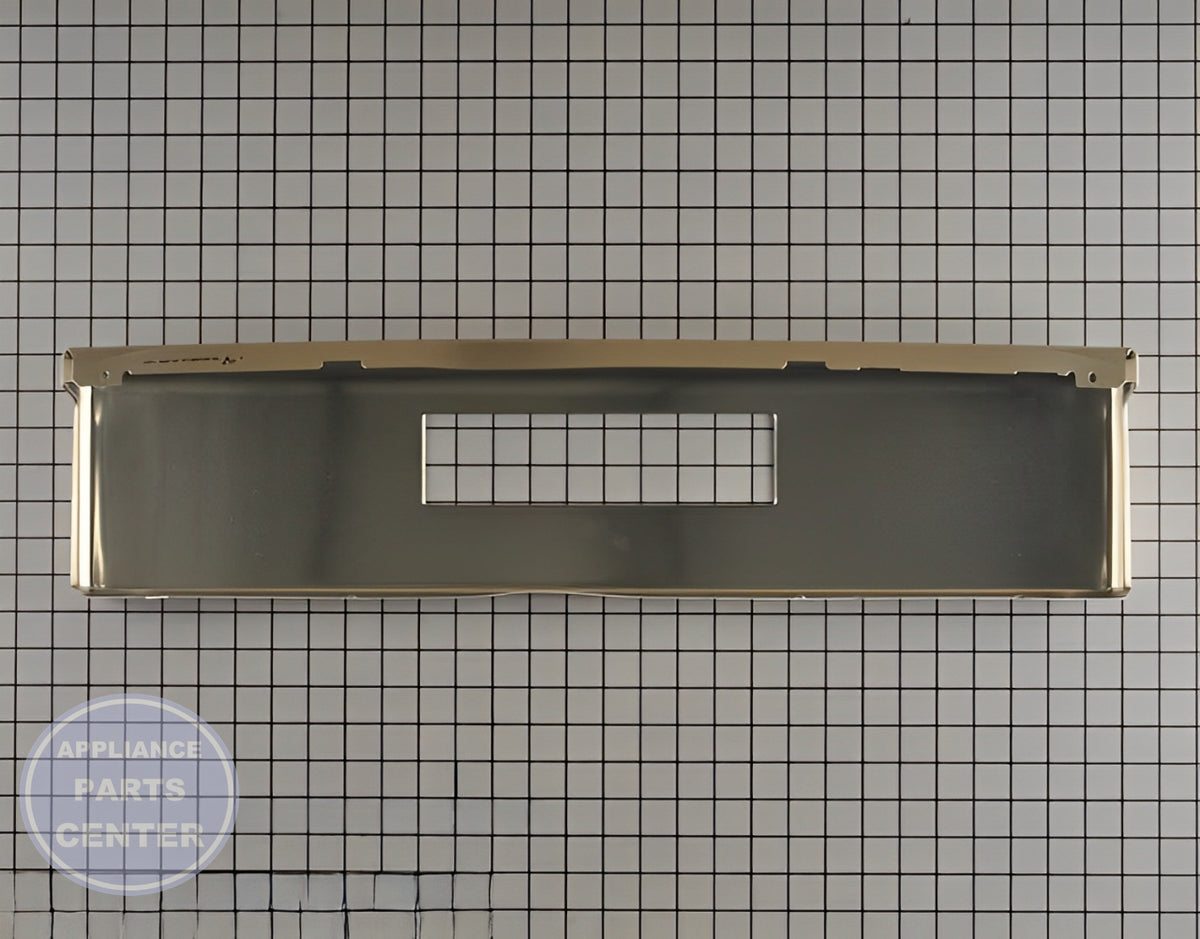 WHIRLPOOL CONTROL PANEL W11026866 - Side view with durable construction