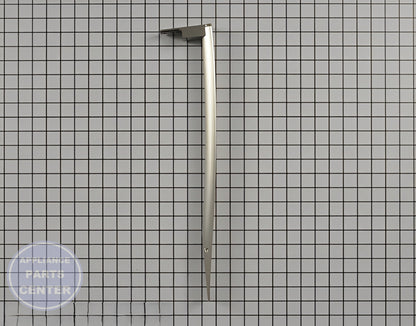 Whirlpool Door Handle W11026870 - Main view showing ergonomic design for various specific models