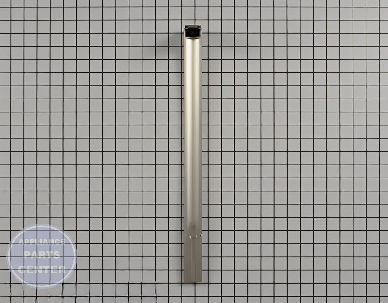 Door Handle W11026870 - Side view with [specific measurements/specs]